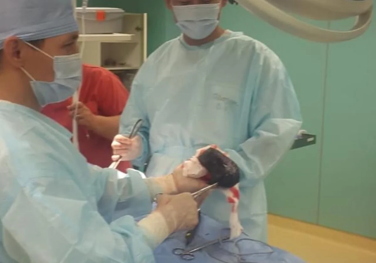 пресс-служба акима Алматы