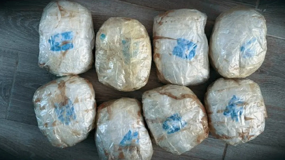 ҚР ҰҚК баспасөз қызметі