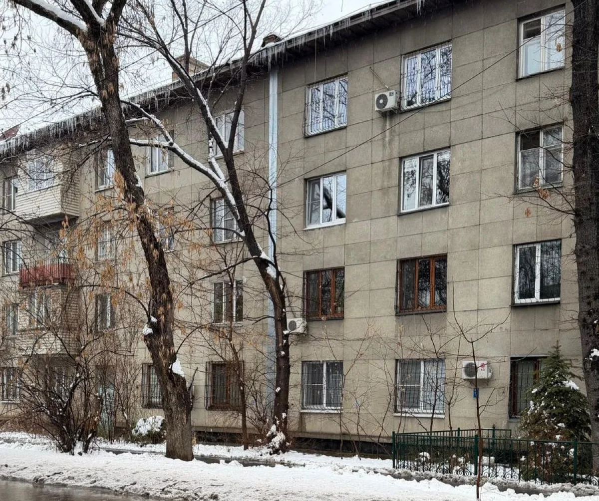 пресс-служба акима Алматы