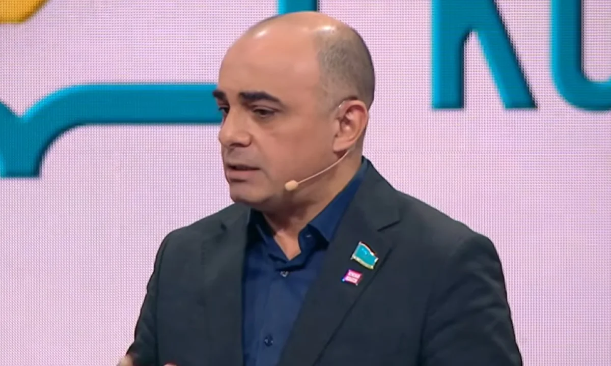 Кадр из видео