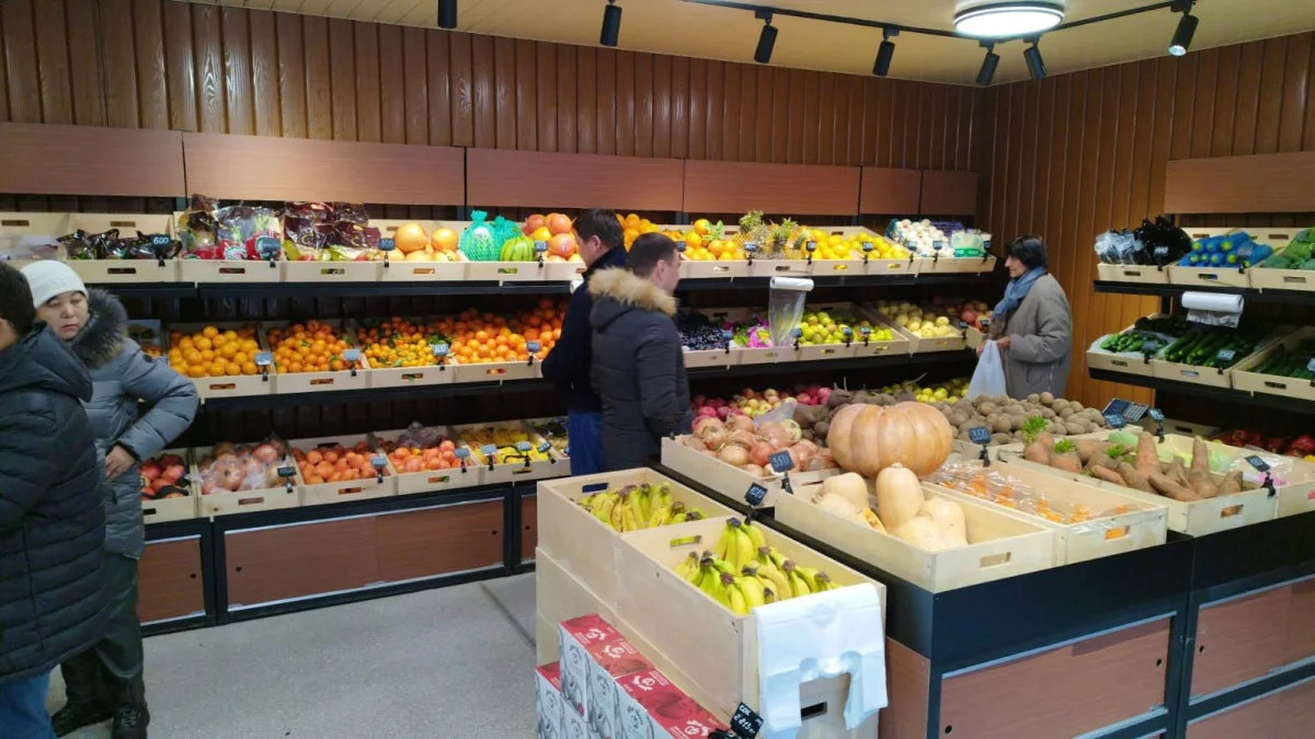 пресс-служба акима Алматы