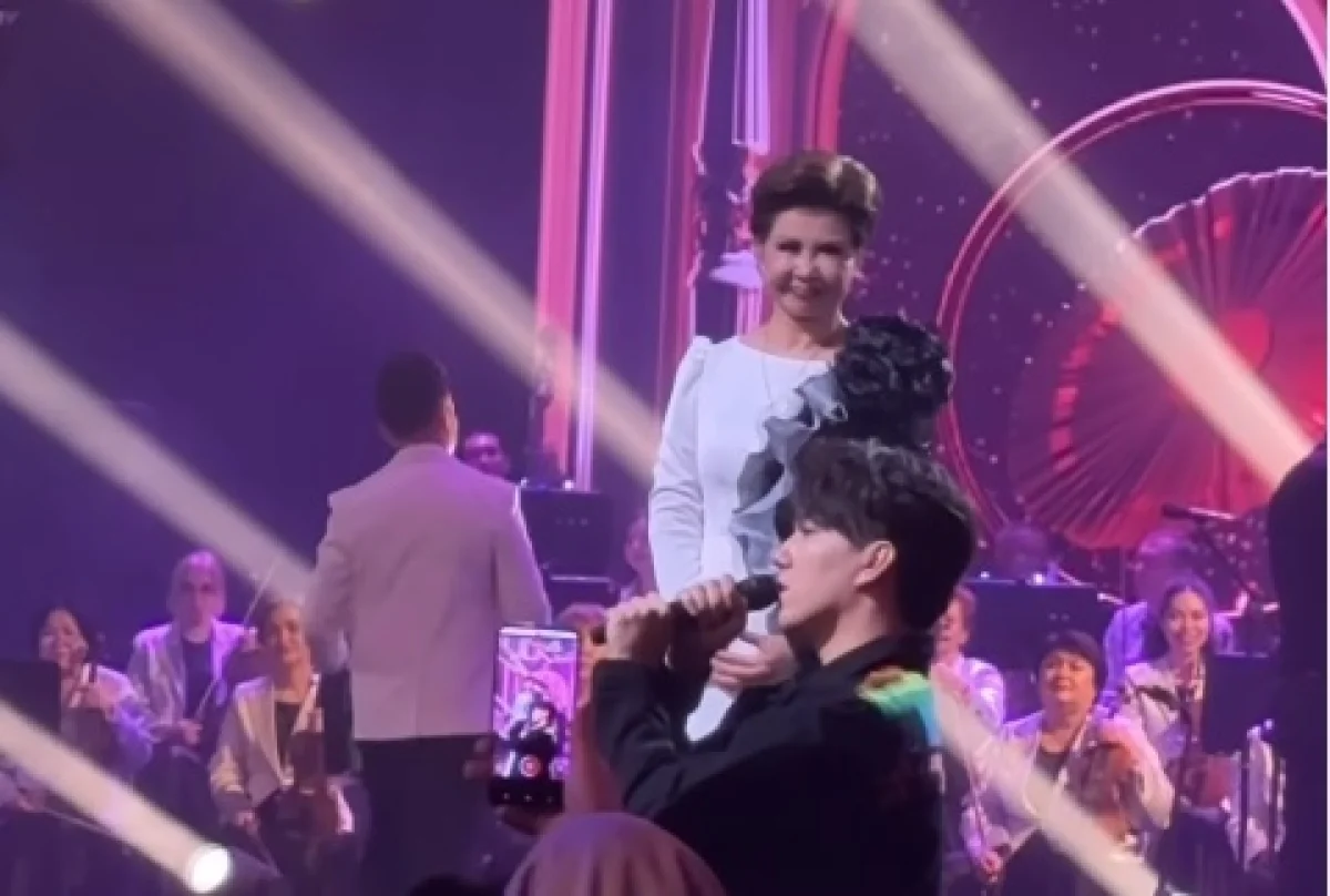 Кадр из видео