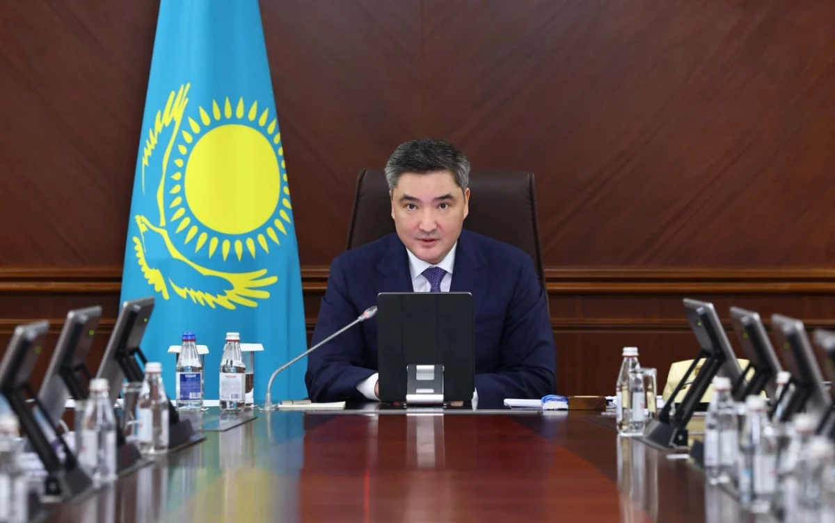 пресс-служба Правительства