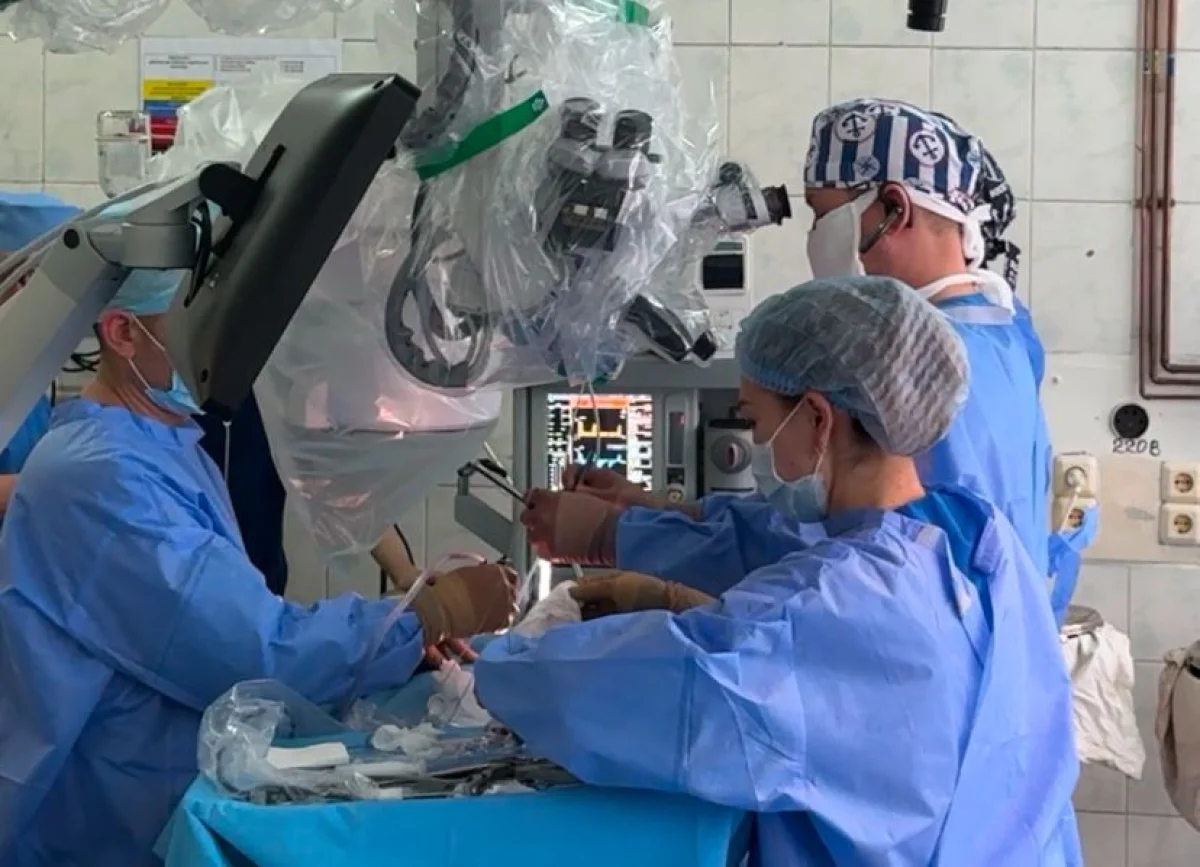 пресс-служба акима Алматы