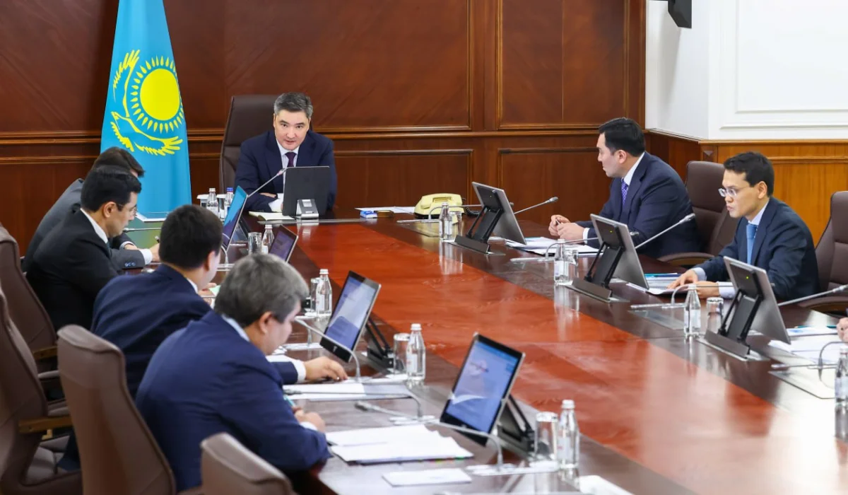 пресс-служба Правительства