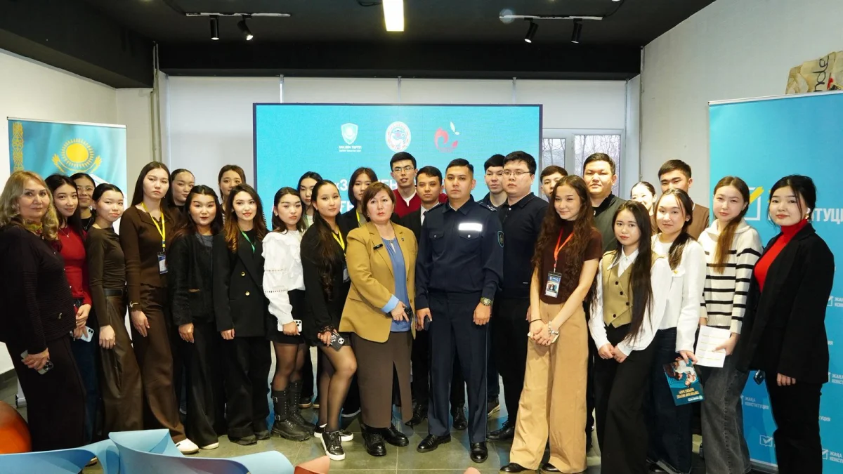 Фото: Центр общественного развития