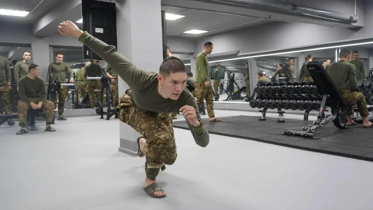 ҚР Қорғаныс министрлігі