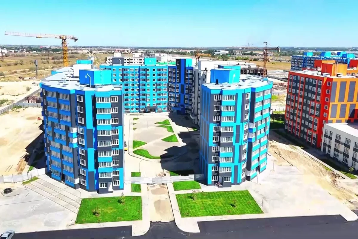 из архива Almaty.tv.