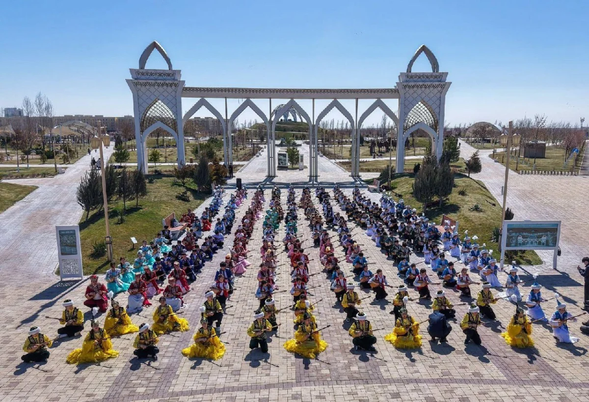 ҚР Оқу-ағарту министрлігі