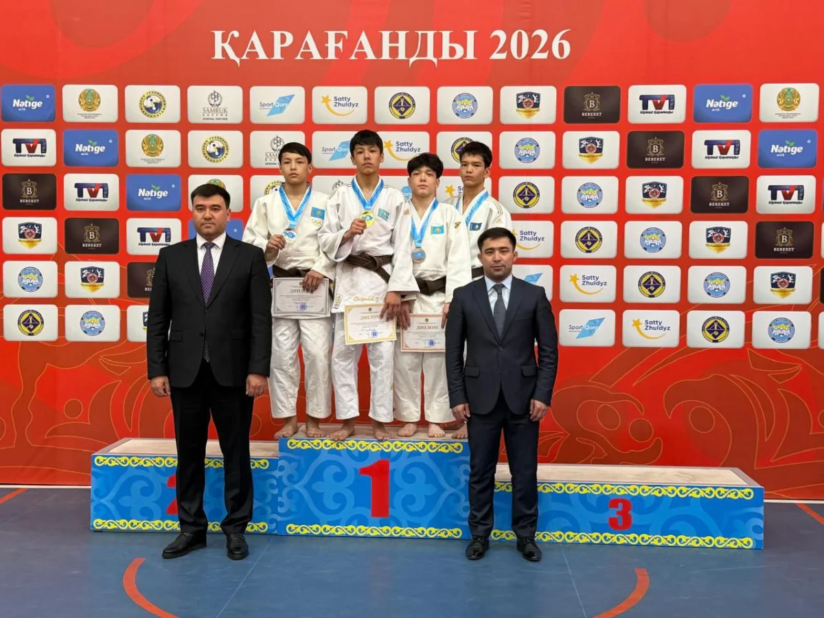 пресс-служба акима Алматы