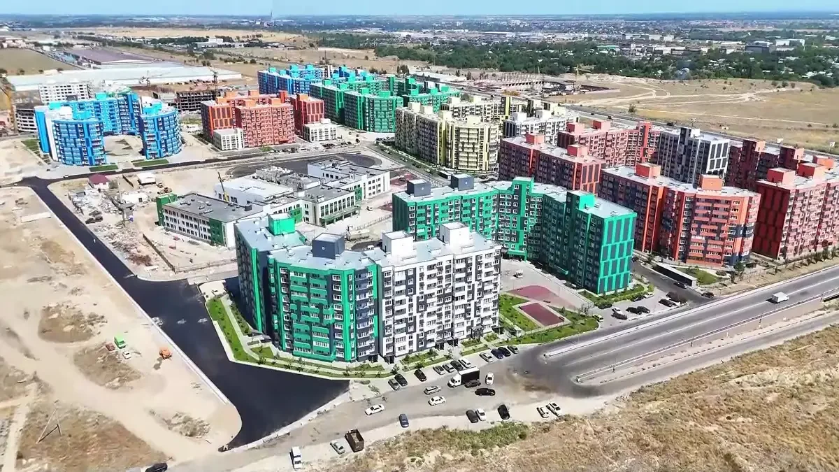 Видеодан кадр