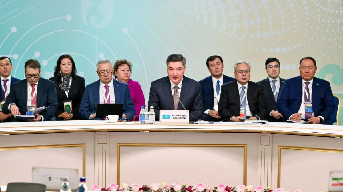 пресс-служба Правительства