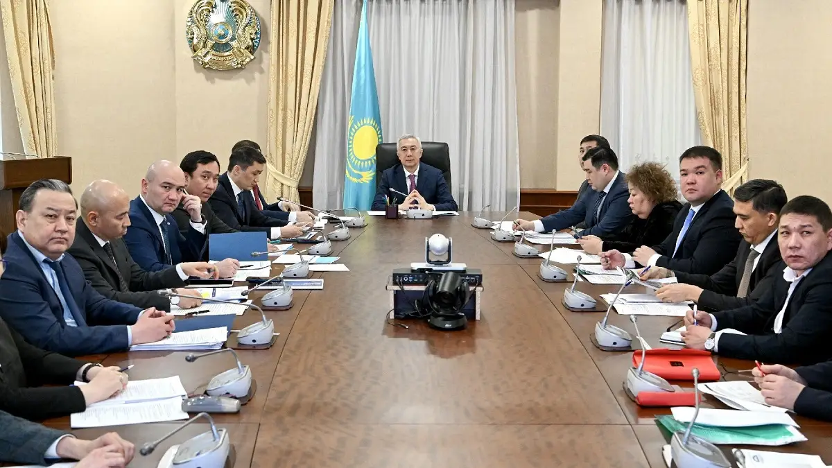 Primeminister.kz