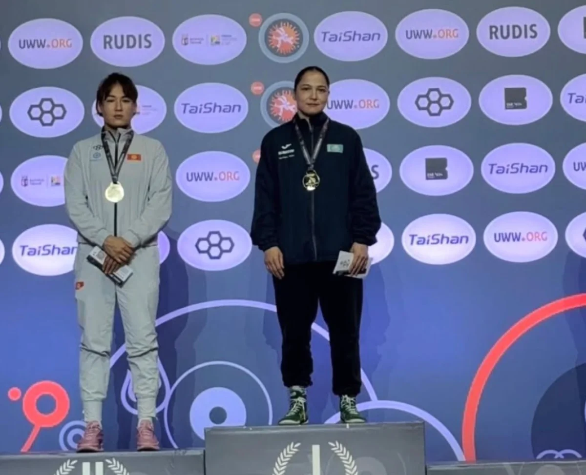 пресс-служба акима Алматы