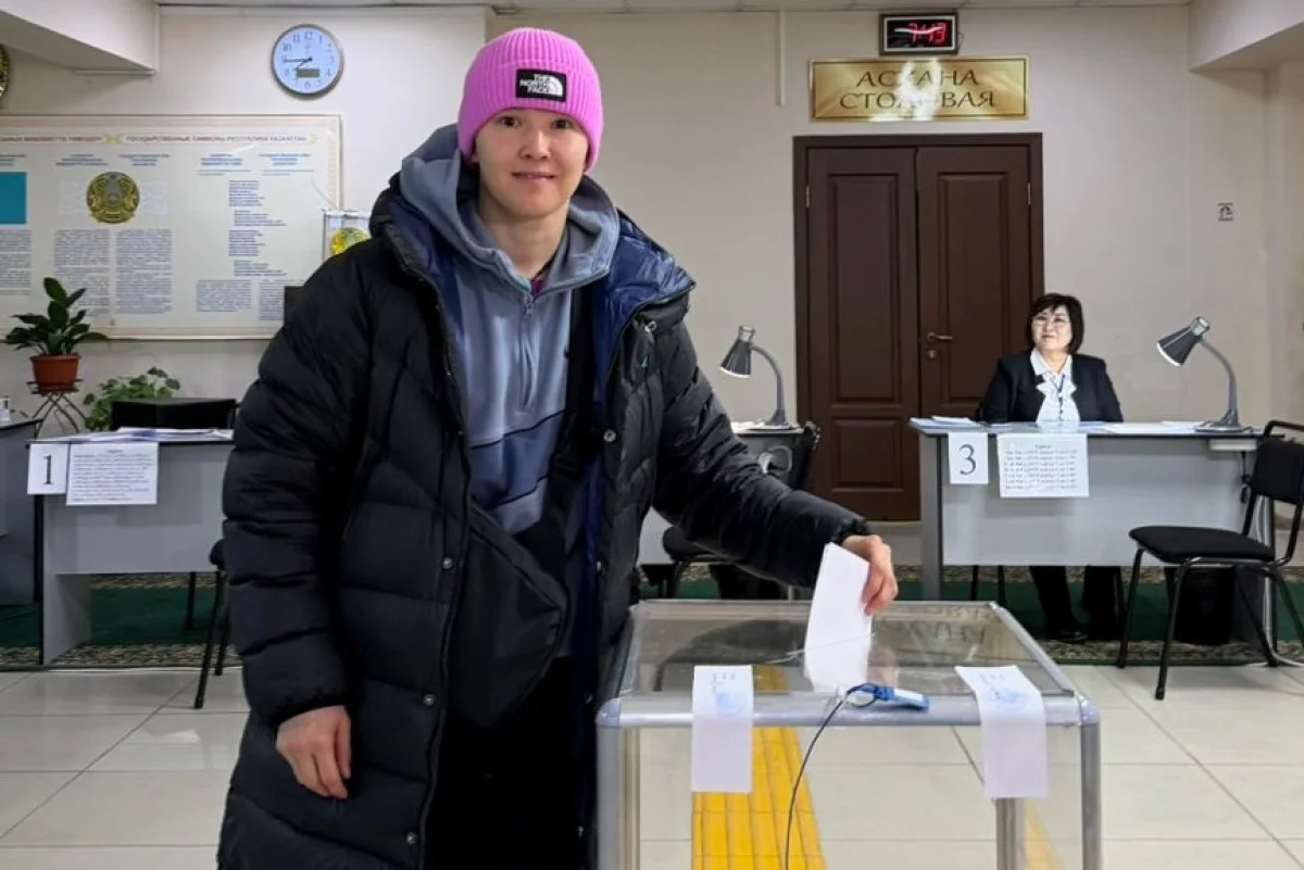 пресс-служба акима Алматы