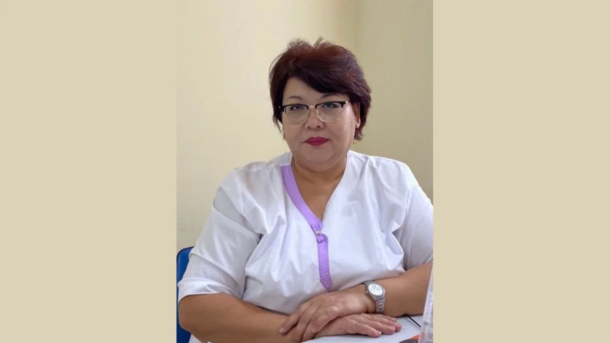 пресс-служба акима Алматы