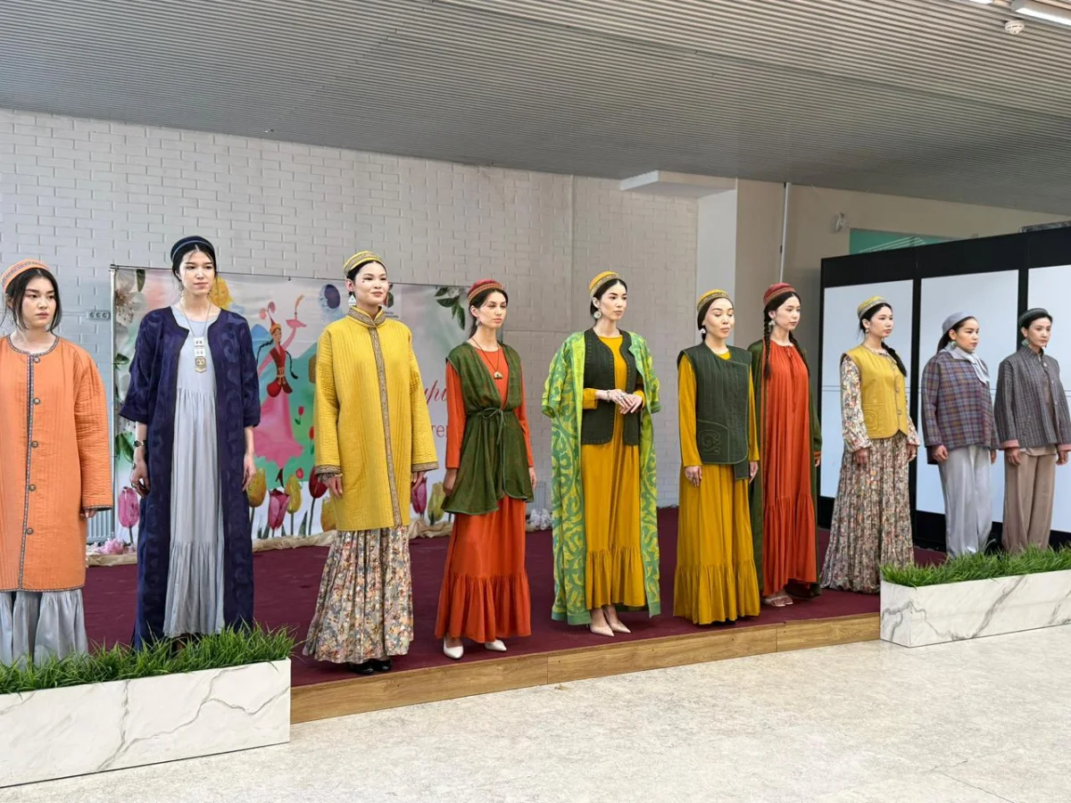 пресс-служба акима Алматы