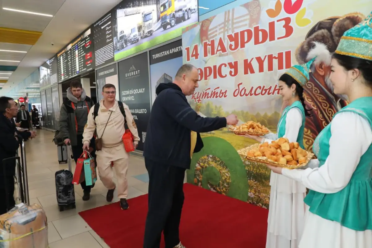 пресс-служба акима Алматы