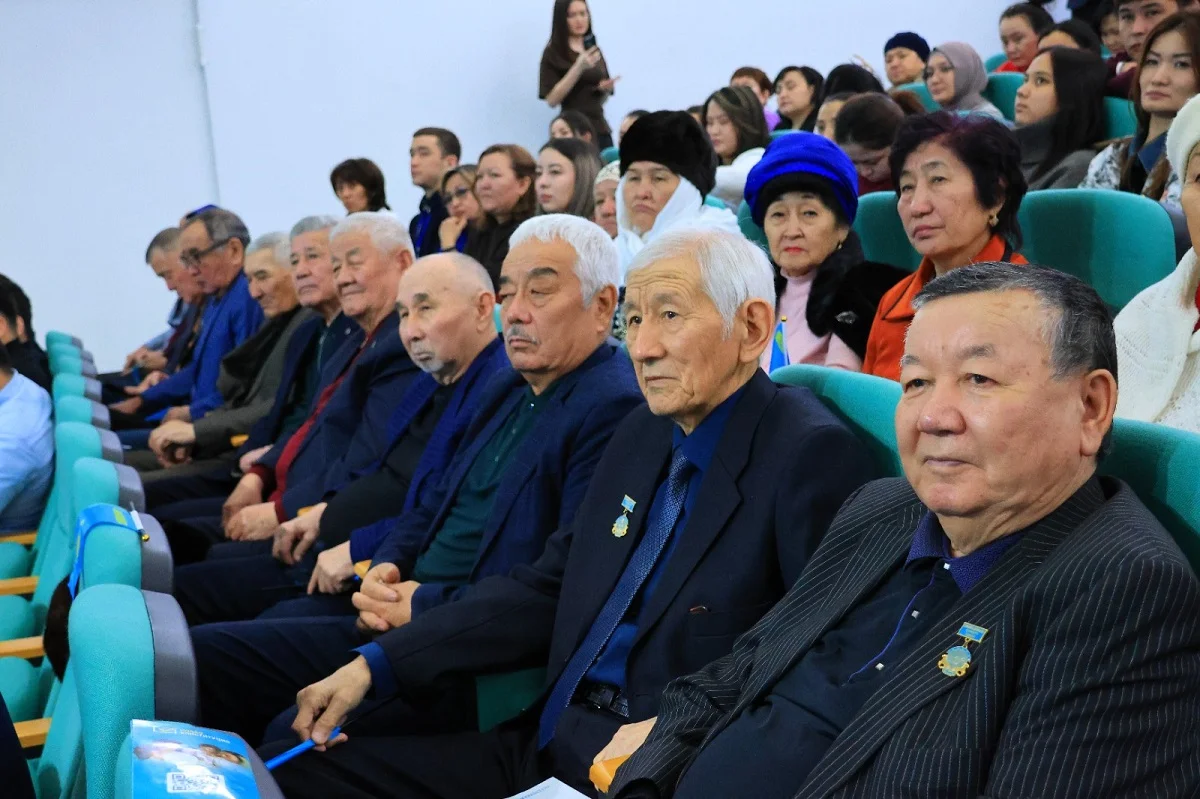 Новая Конституция формирует справедливый баланс власти и усиливает роль граждан