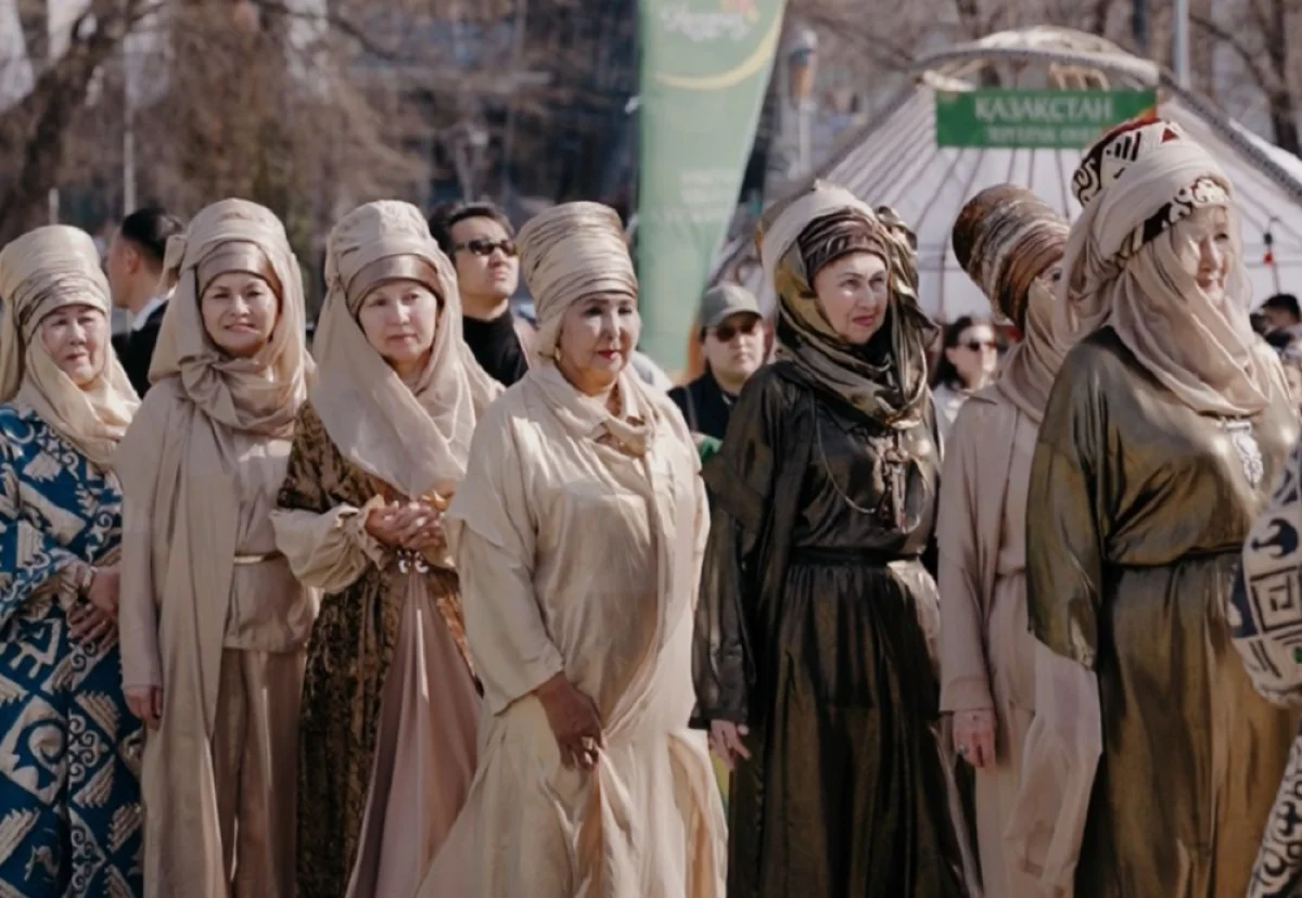 Пресс-служба акима города Алматы