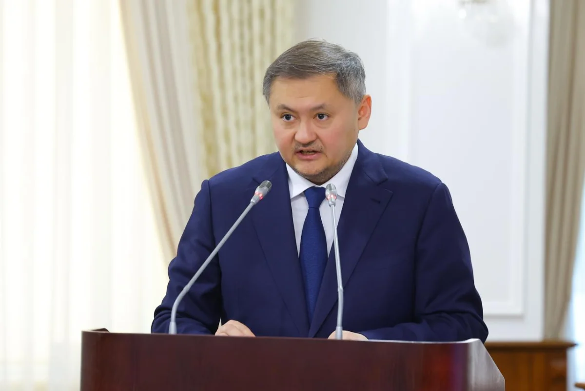 пресс-служба Правительства