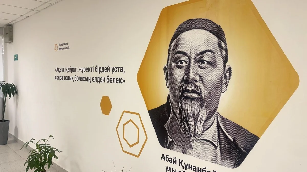 пресс-служба Минпросвещения РК