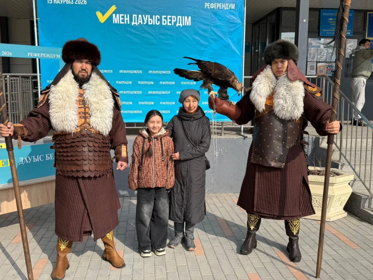 Алматы қаласы әкімдігінің баспасөз қызметі