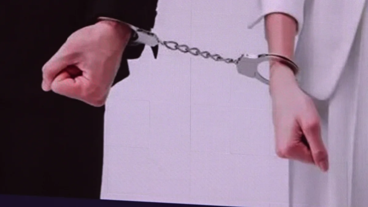 Фото видеодан алынды