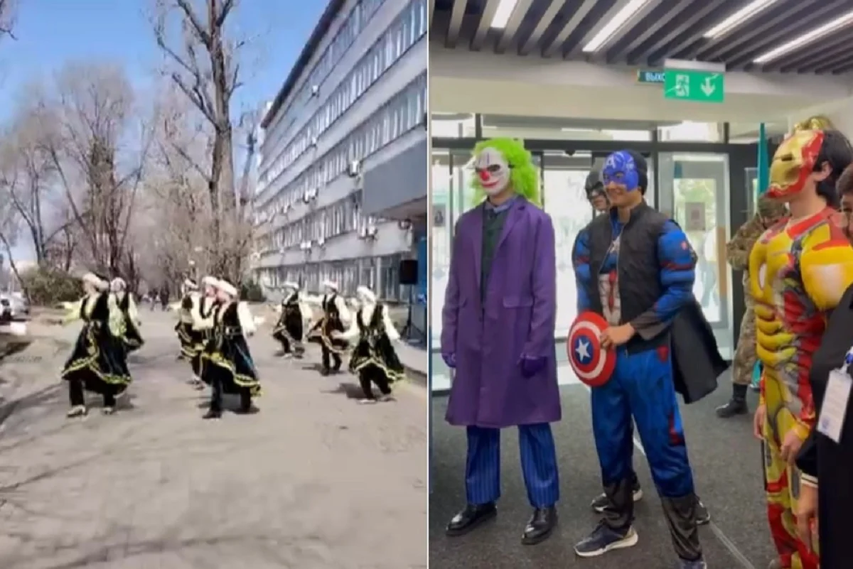 Видеодан кадр