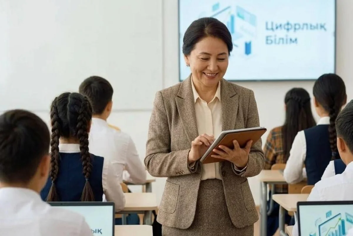 Министерство просвещения