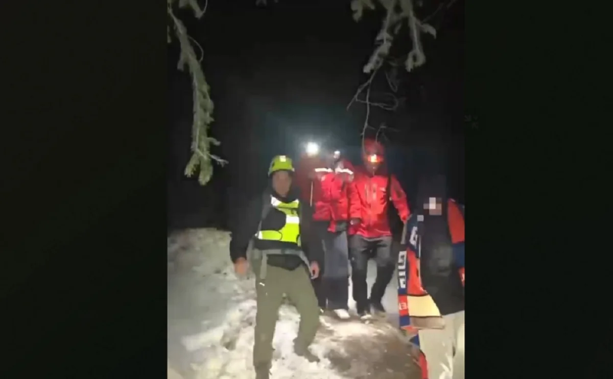 Кадр из видео 112 KZ