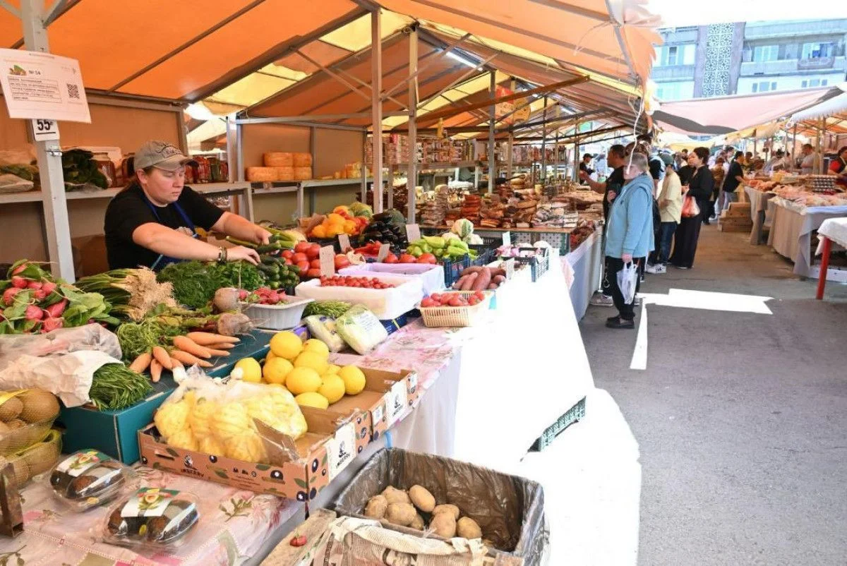 Алматы қаласы әкімдігінің баспасөз қызметі
