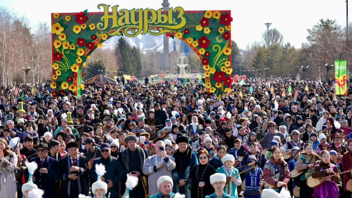 Шығыс Қазақстан облысы әкімдігінің баспасөз қызметі