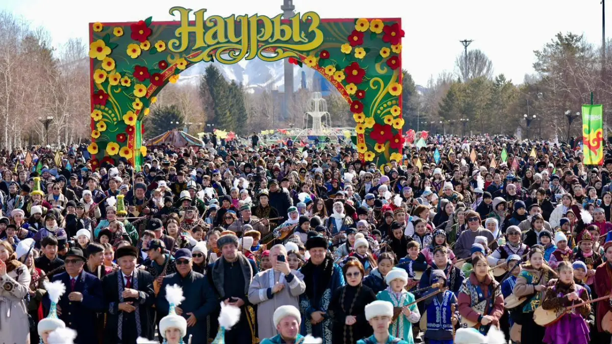 Шығыс Қазақстан облысы әкімдігінің баспасөз қызметі