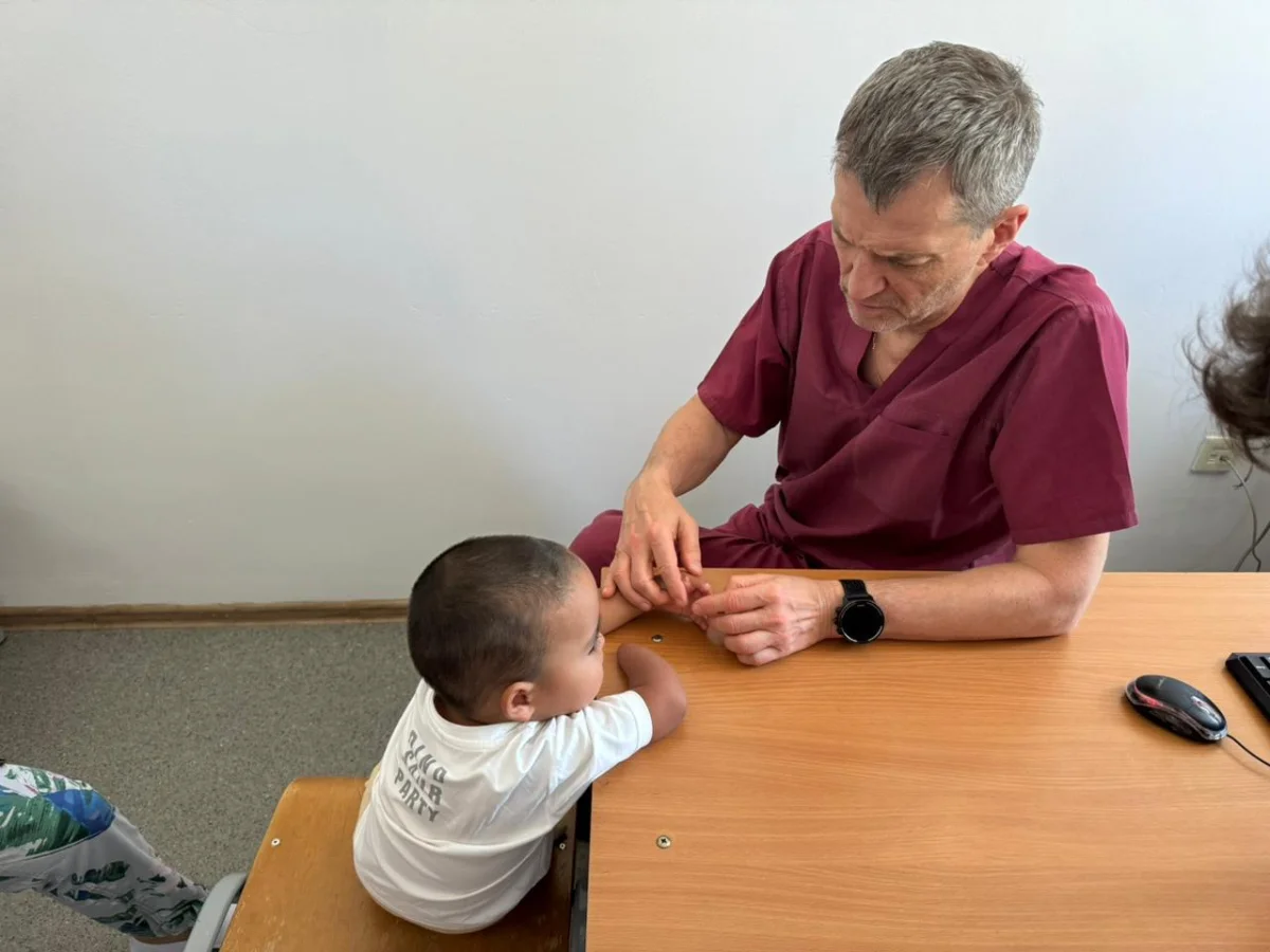 пресс-служба акима Алматы