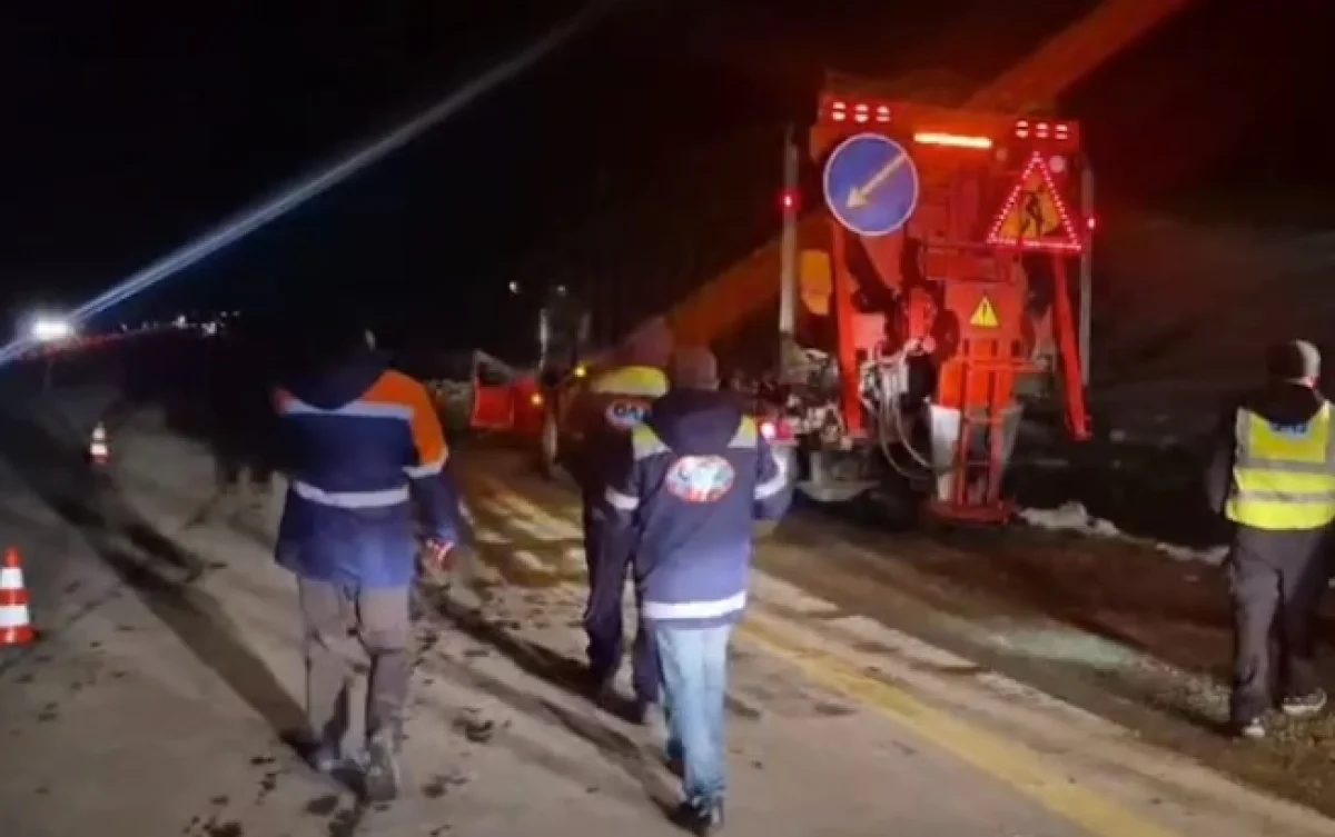 Кадр из видео