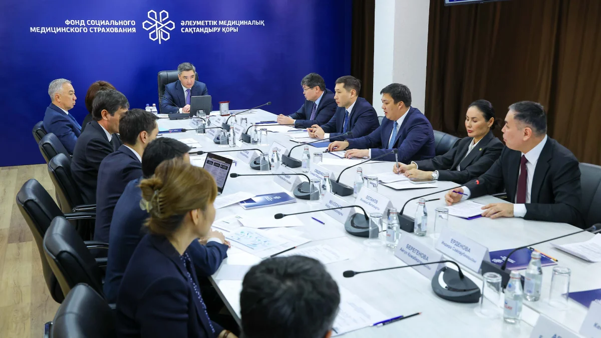 Үкіметтің баспасөз қызметі