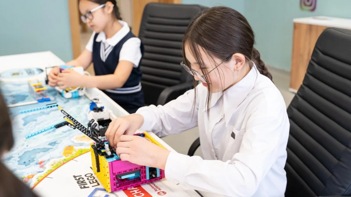 Министерство просвещения