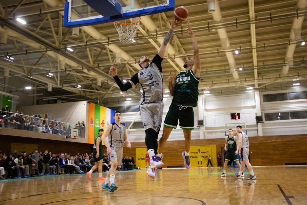 пресс-служба акима Алматы