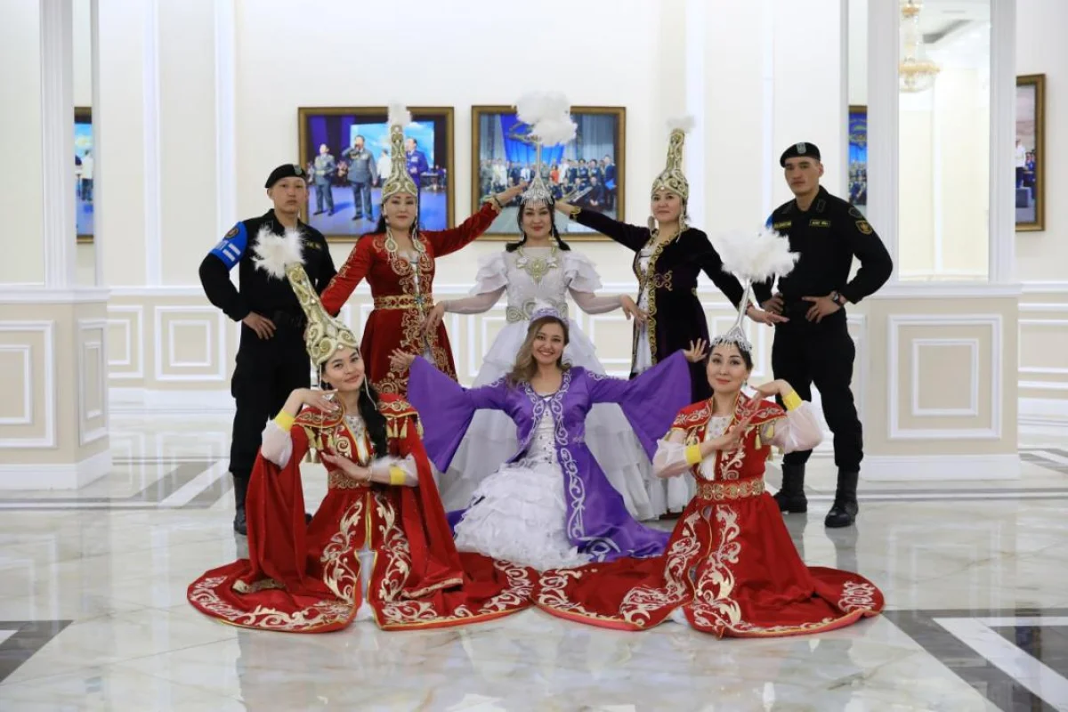 Минобороны РК