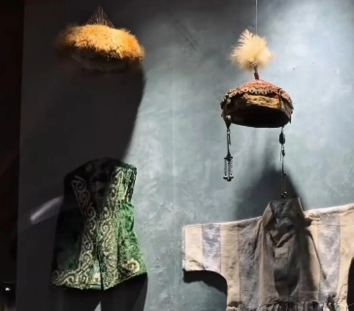 Кадр из видео