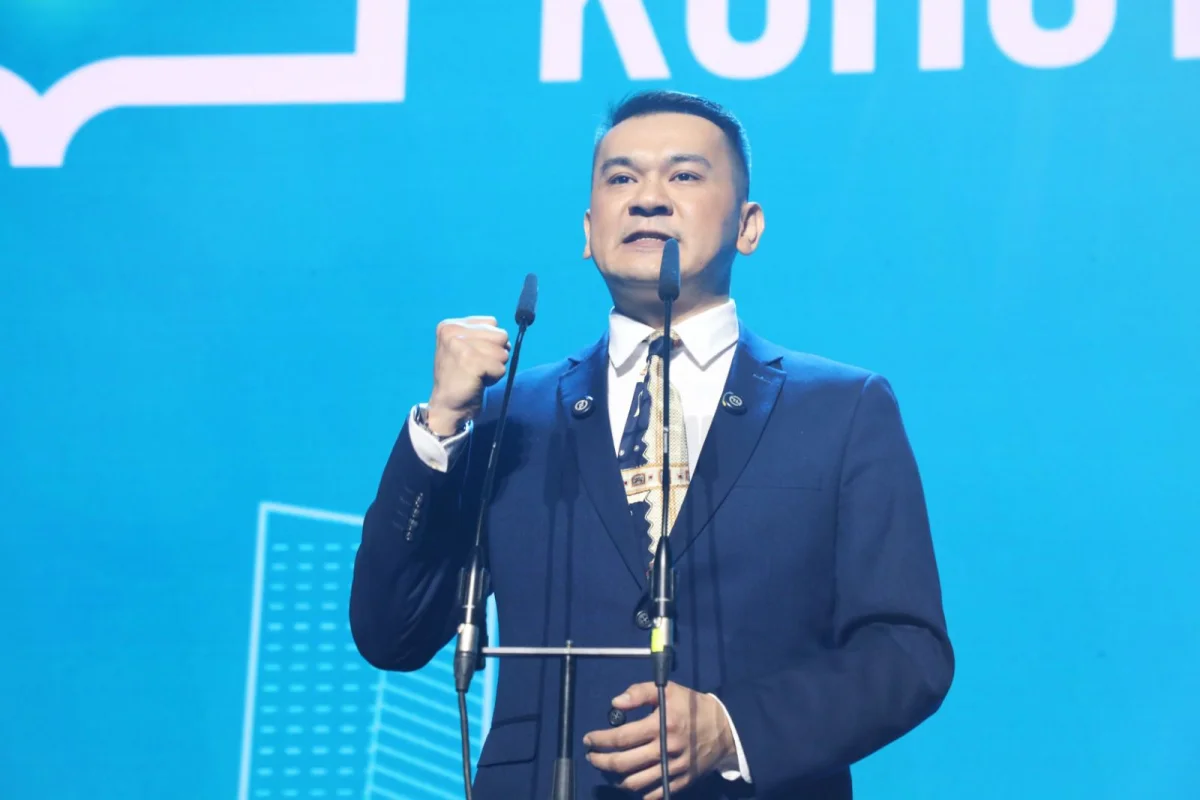 Алматы қаласы әкімдігінің баспасөз қызметі