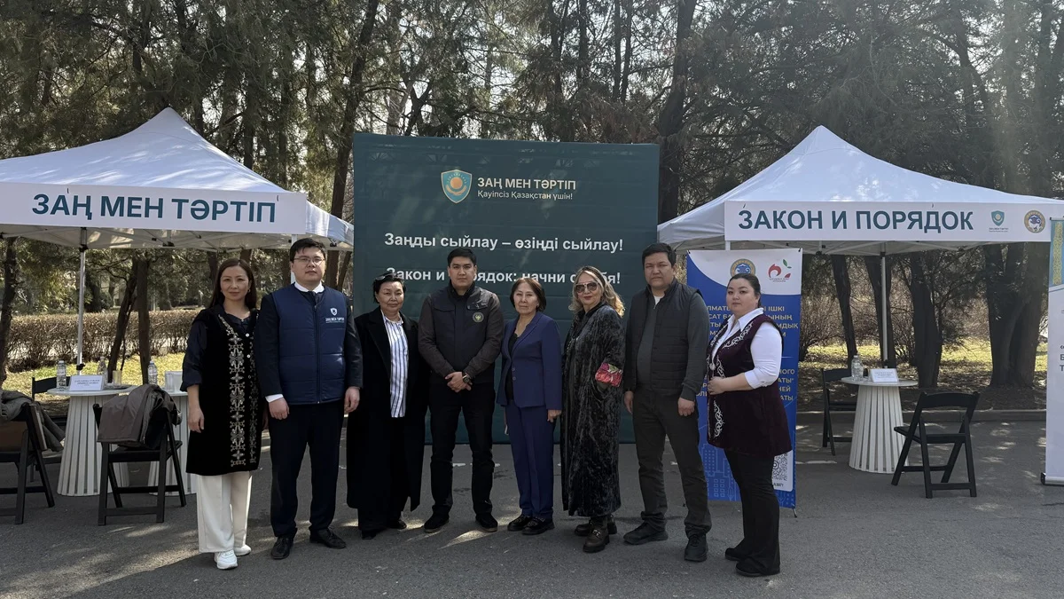 Фото: прсс-службы Центра общественного развития