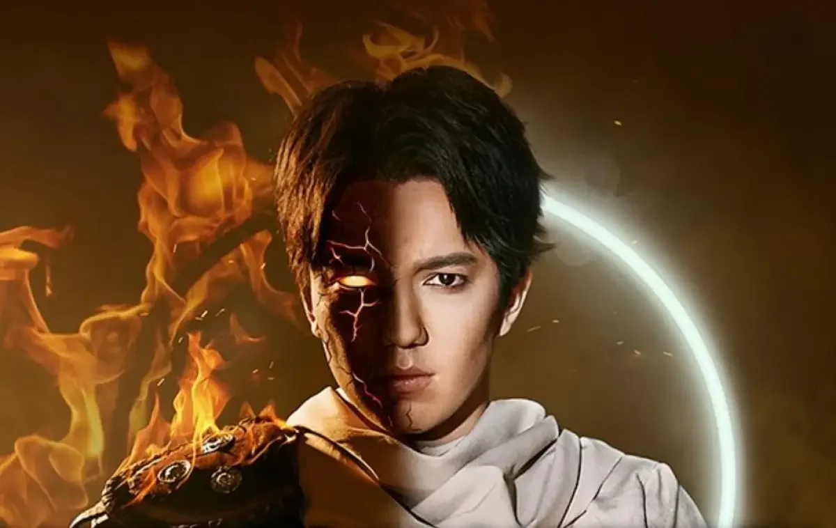 Фото: instagram.com/kudaibergenov.dimash