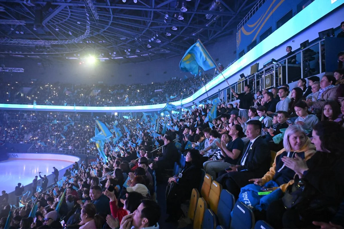 Алматы қаласы әкімдігінің баспасөз қызметі