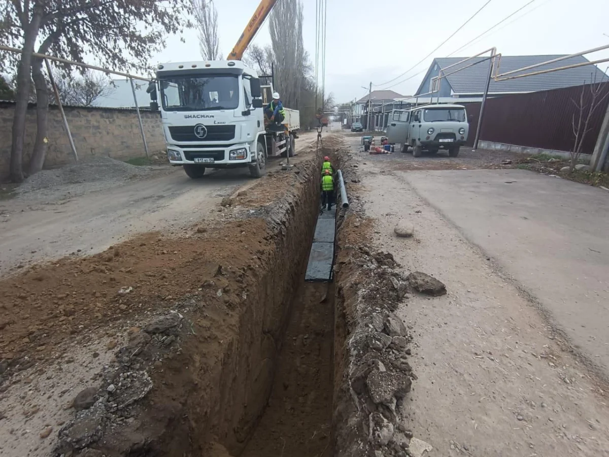 пресс-служба акима Алматы