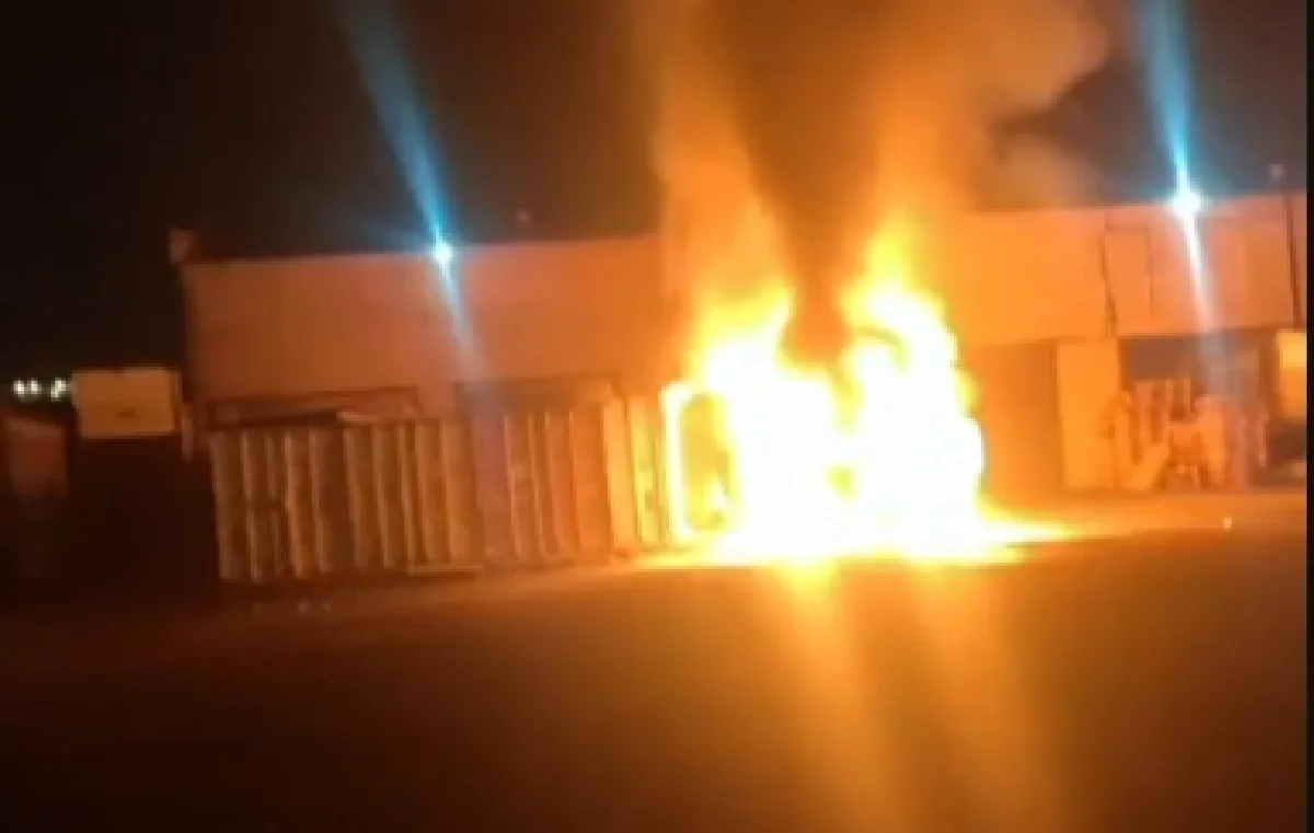 Кадр из видео