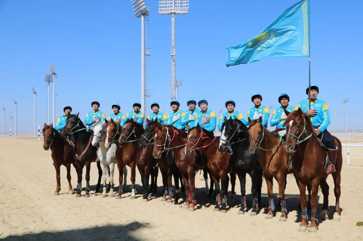 Түркістан облысы әкімдігінің баспасөз қазметі