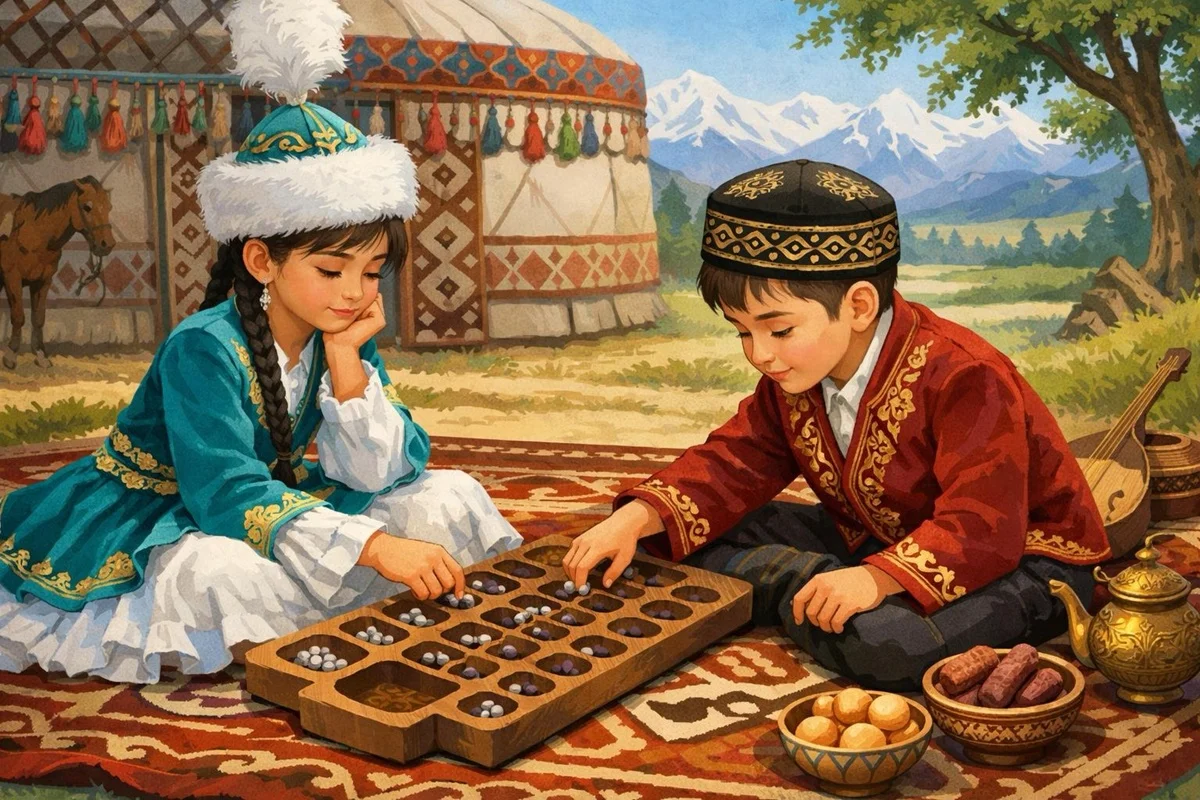 ҚР Оқу-ағарту министрлігінің баспасөз қызметі