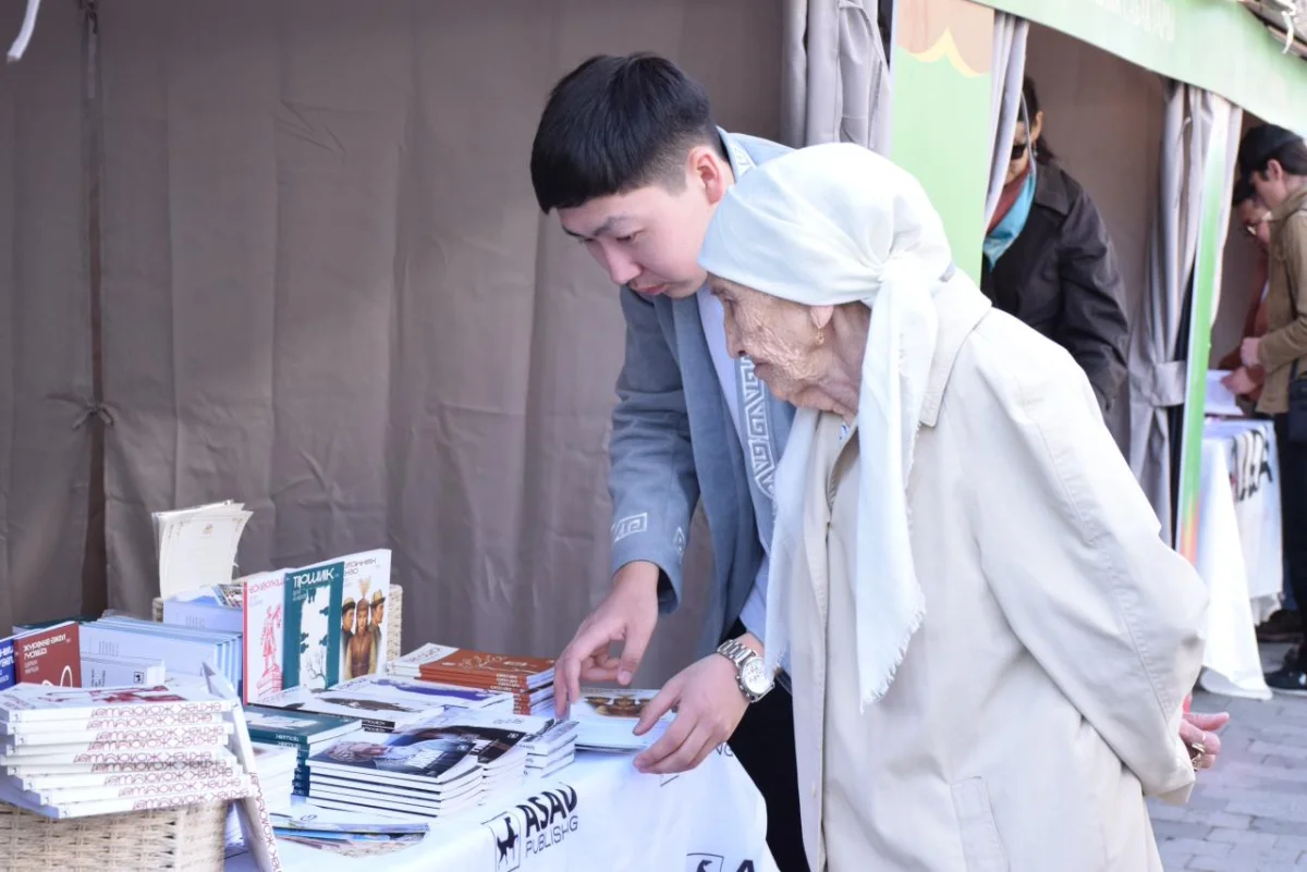 Пресс-служба акима города Алматы